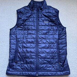 Patagonia Nano Puff vest